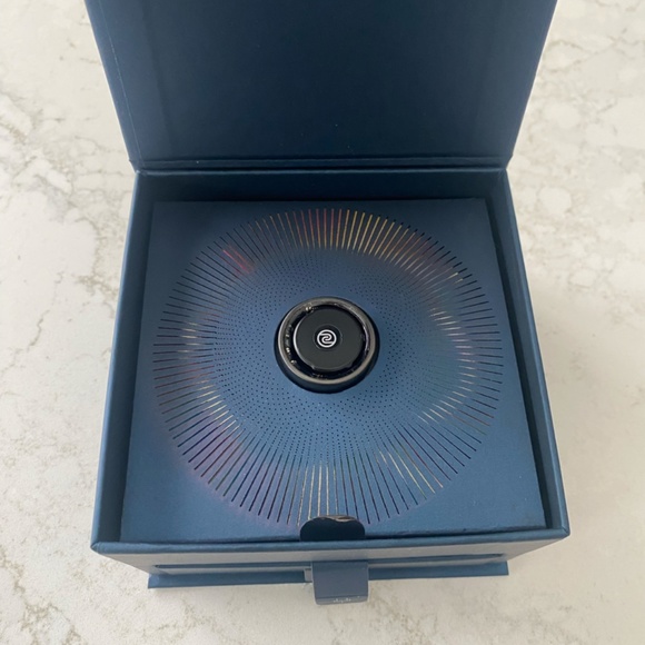 Luna Smart Ring
